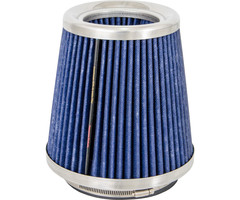 Phat - HEPA Intake Filter, 6"