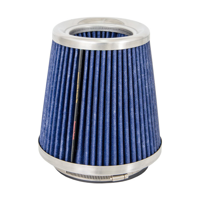 Phat - HEPA Intake Filter, 6"