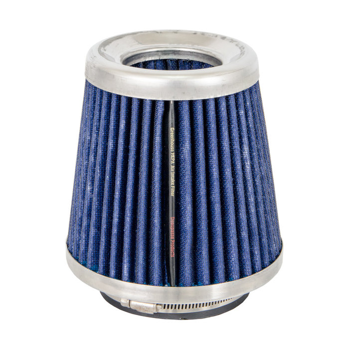 Phat - HEPA Intake Filter, 4"