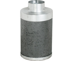 Phat - Filter, 4" x 12", 200 CFM