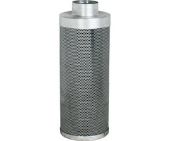 Phat - Filter, 4" x 20", 350 CFM