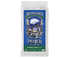 Mother Earth - Coarse Perlite - 4 cu ft