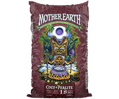 Mother Earth - COCO + PERLITE 1.8CF