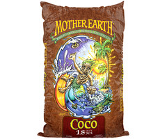 Mother Earth - Coco 50 1.8 cu ft