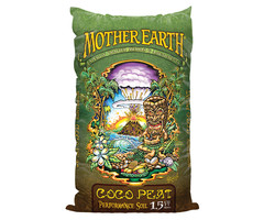 Mother Earth - Coco Peat Performance Soil 1.5CF