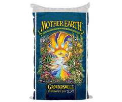 Mother Earth - Groundswell Performance Soil 1.5CF