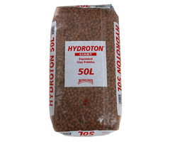 Mother Earth - Hydroton Giant 50 Liter