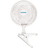 Hurricane - 6 in Clip Fan