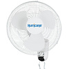 Hurricane - Classic Oscillating Wall Mount Fan 16 in