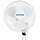 - Classic Oscillating Wall Mount Fan 16 in