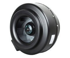Hurricane - Inline Fan 10 in 780 CFM