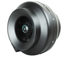 Hurricane - Inline Fan 12 in 1060 CFM