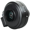 Hurricane - Inline Fan 4 in 171 CFM