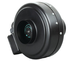 Hurricane - Inline Fan 4 in 171 CFM