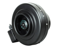Hurricane - Inline Fan 6 in 435 CFM