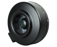 Hurricane - Inline Fan 8 in 745 CFM