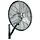 - Pro Commercial Grade Oscillating Wall Mount Fan 20 in