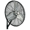Hurricane - Pro Commercial Grade Oscillating Wall Mount Fan 30 in