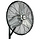 - Pro Commercial Grade Oscillating Wall Mount Fan 30 in