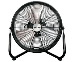 Hurricane - Pro Heavy Duty Orbital Floor Fan 16 in