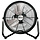 - Pro Heavy Duty Orbital Floor Fan 16 in