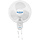 - Supreme Oscillating Wall Mount Fan 12 in (63/Plt)