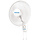 - Supreme Oscillating Wall Mount Fan 16 in