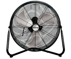 Hurricane - Pro Heavy Duty Orbital Floor Fan 20 in