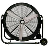 Hurricane Hurricane - Pro Heavy Duty Adjustable Tilt Drum Fan 42 in
