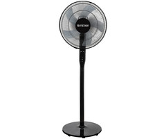 Hurricane - 16 Inches Standing Fan