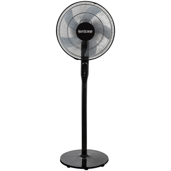Hurricane - 16 Inches Standing Fan