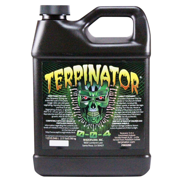 Rhizoflora - Terpinator 1 Liter