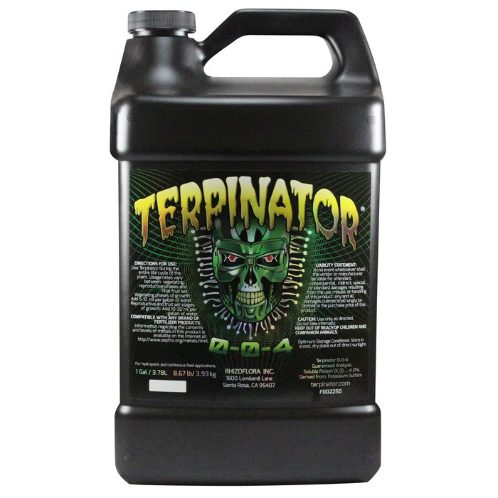 Rhizoflora - Terpinator 1 Gallon