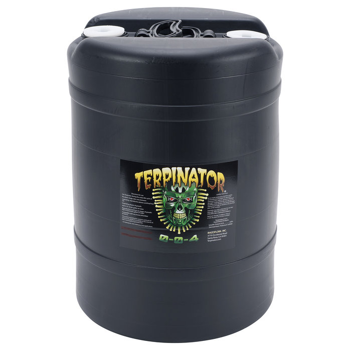Rhizoflora - Terpinator 60 Liter