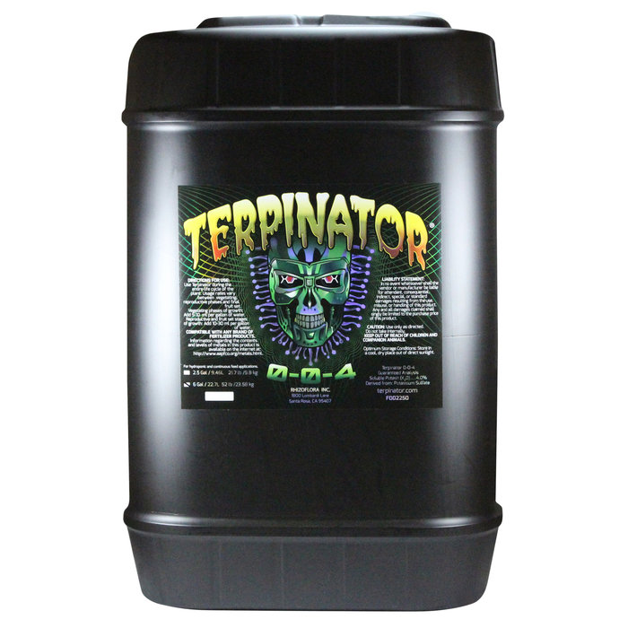 Rhizoflora - Terpinator 6 Gallon