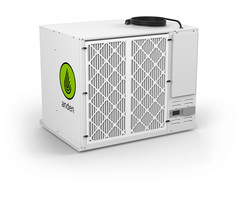 Anden - Industrial Dehumidifier, 710 Pints/Day, 208-240v