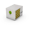 Anden - Grow-Optimized Industrial Dehumidifier, 320 Pints/Day 240v