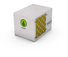 Anden - Grow-Optimized Industrial Dehumidifier, 320 Pints/Day 277v