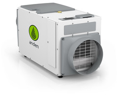 Anden - Industrial Dehumidifier, 100 pints/day