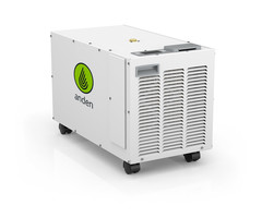 Anden - Dehumidifier, Movable, 100 pints/day