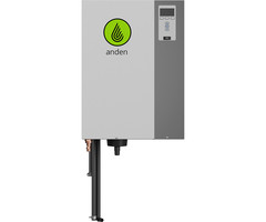 Anden - AS150 High-Capacity Steam Humidifier Built-In Fan Pack