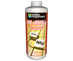 General Hydroponics - CALiMAGic Quart