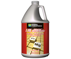 General Hydroponics - CALiMAGic Gallon