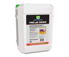 General Hydroponics - PRO pH Down 6 gal