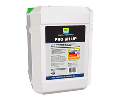 General Hydroponics - PRO pH Up 6 gal