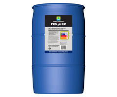 General Hydroponics - PRO pH Up 55 gal