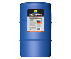General Hydroponics - PRO pH Down 55 gal