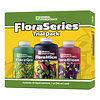 General Hydroponics - FloraSeries Quart Trial Pack