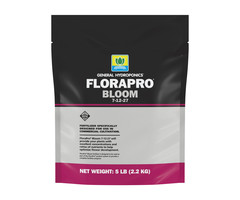 General Hydroponics - FloraPro Bloom 5 lb