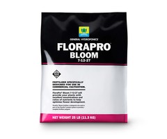 General Hydroponics - FloraPro Bloom 25 lb